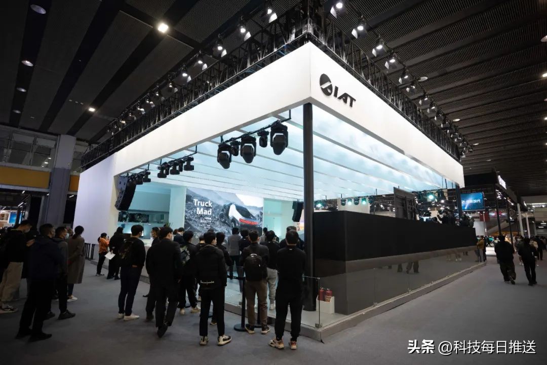 广州车展最不值得买的车,2021广州车展最贵的车