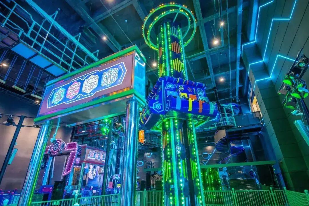 广州钧明欢乐世界游玩地图,广州钧明欢乐世界广场