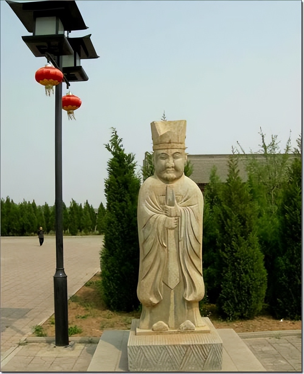 历史皇陵被盗记录,中国历史上未盗的三座陵墓