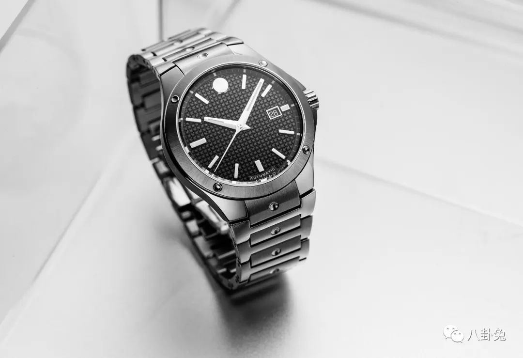 摩凡陀手表10000,男士最大气的摩凡陀手表