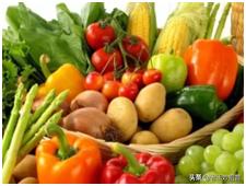 关于蔬菜和水果的小技巧,生活蔬菜小妙招