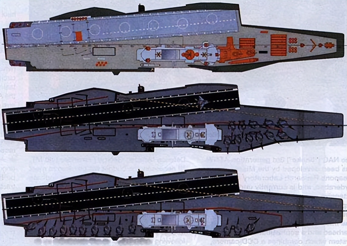 印度购买的第一艘航母,解密印度购买航母血泪史