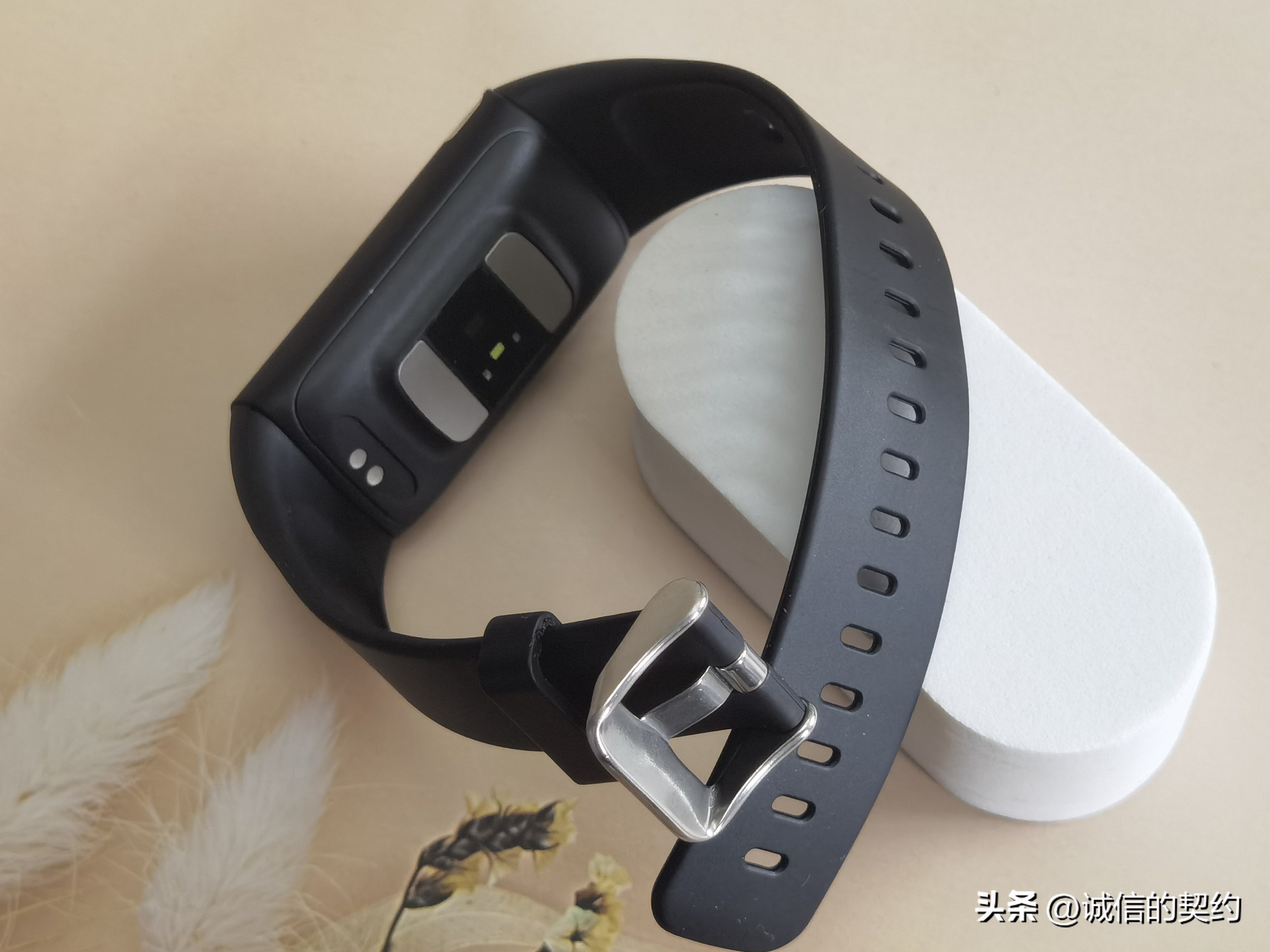 dido手环f50有几款,didof50s手环与华为手环