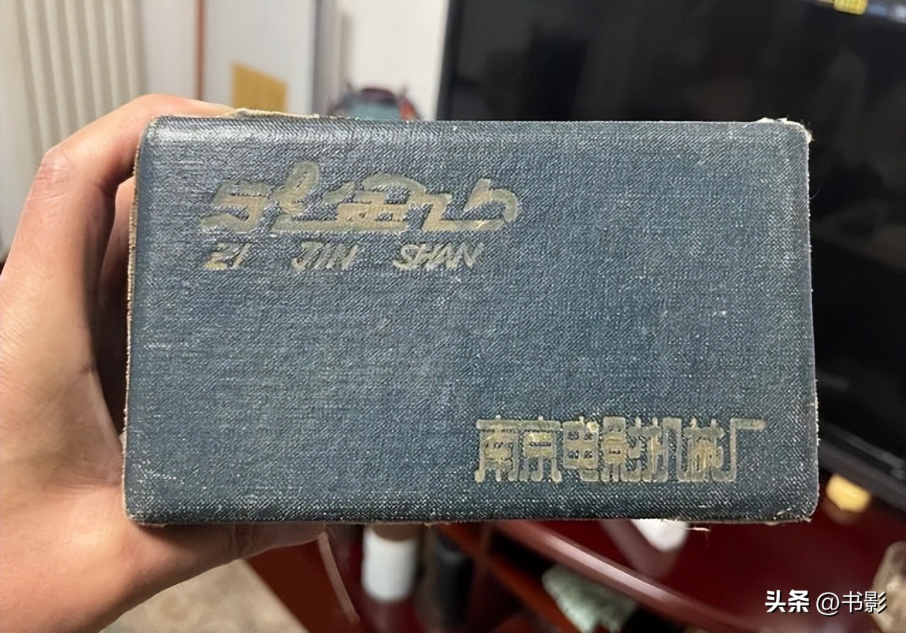 收藏日本老相机,著名相机收藏