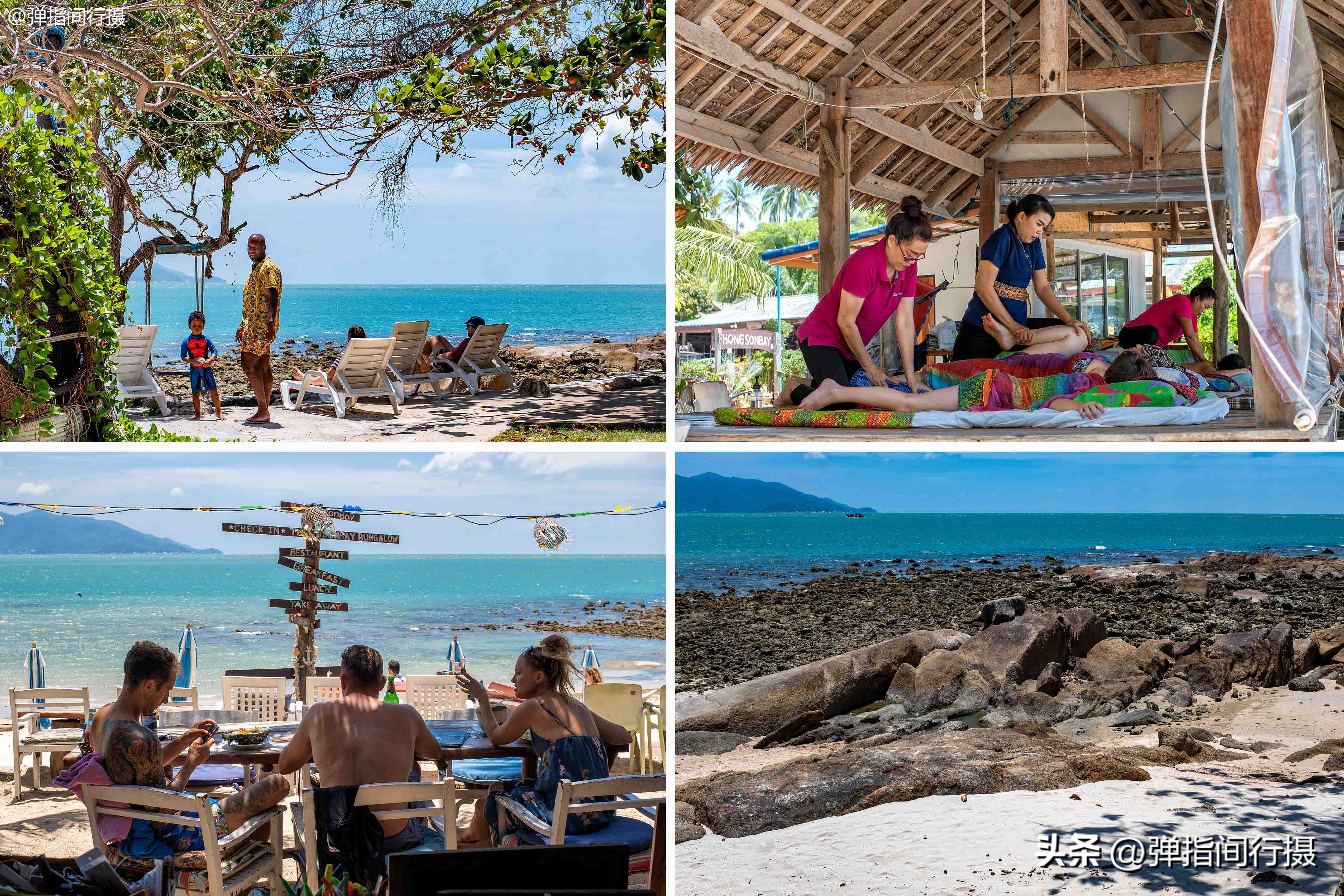 高端苏梅岛旅游攻略,苏梅岛一日游如何安排旅游