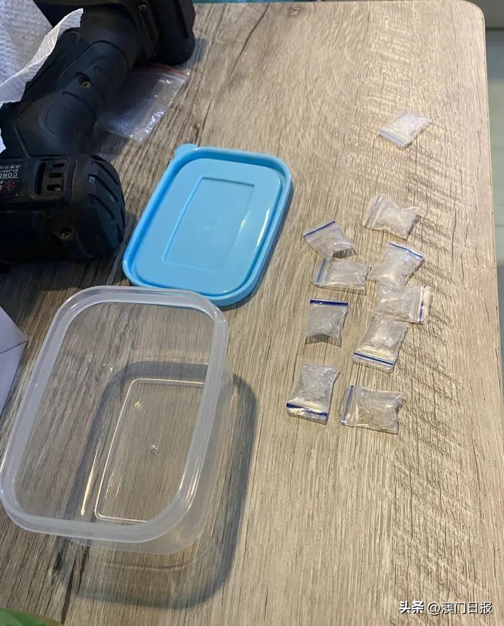 警方销毁125余公斤毒品,警方销毁60吨制毒物品