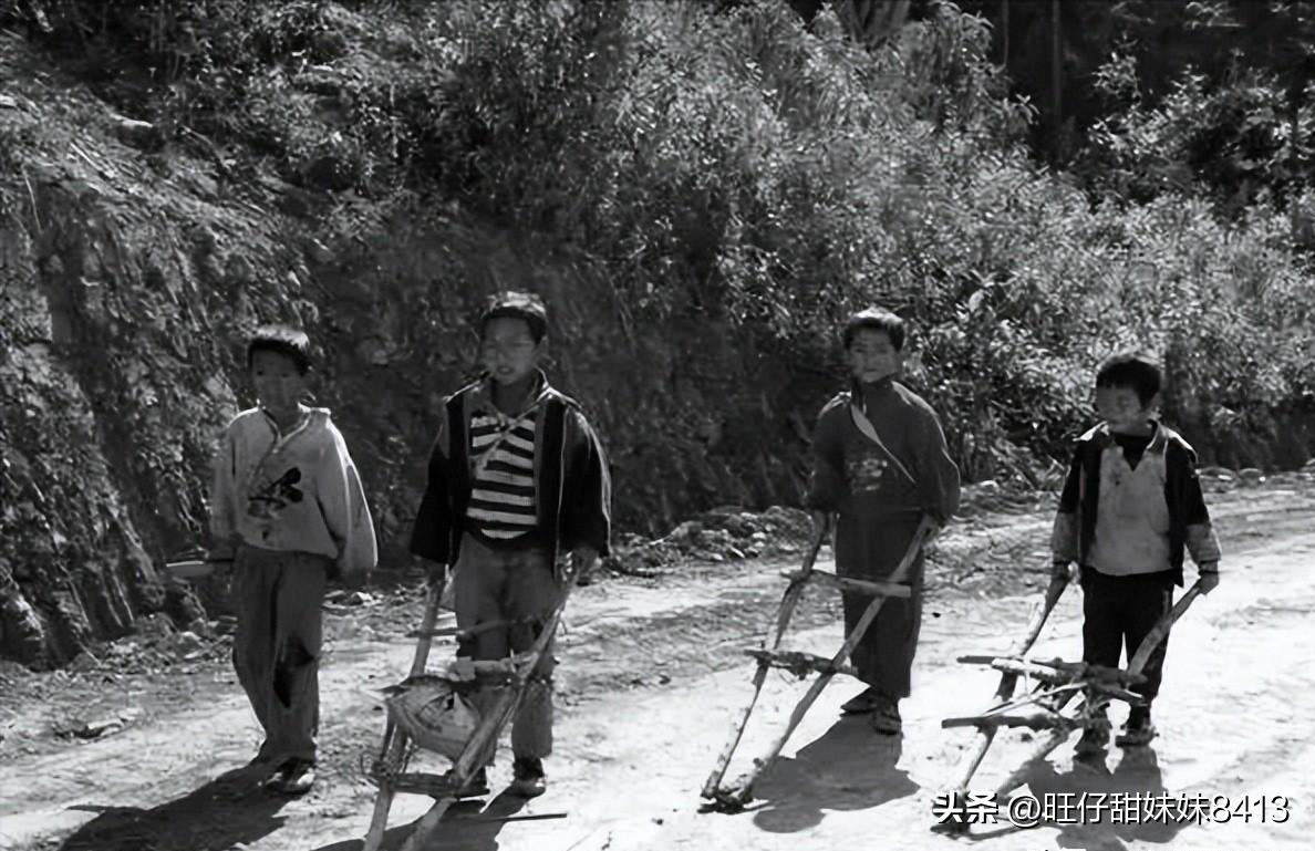 80后回顾八九十年代童年玩具，风靡一时都是回忆，一定有你玩过的