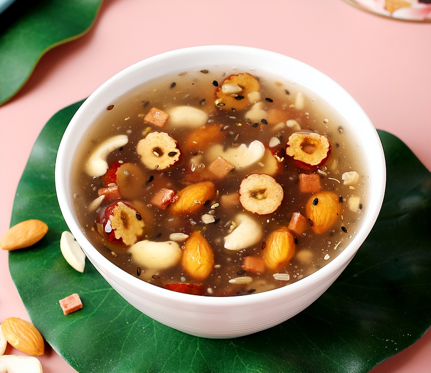 夏季适合老人的养生食物,建议中老年人伏天吃5种碱性食材