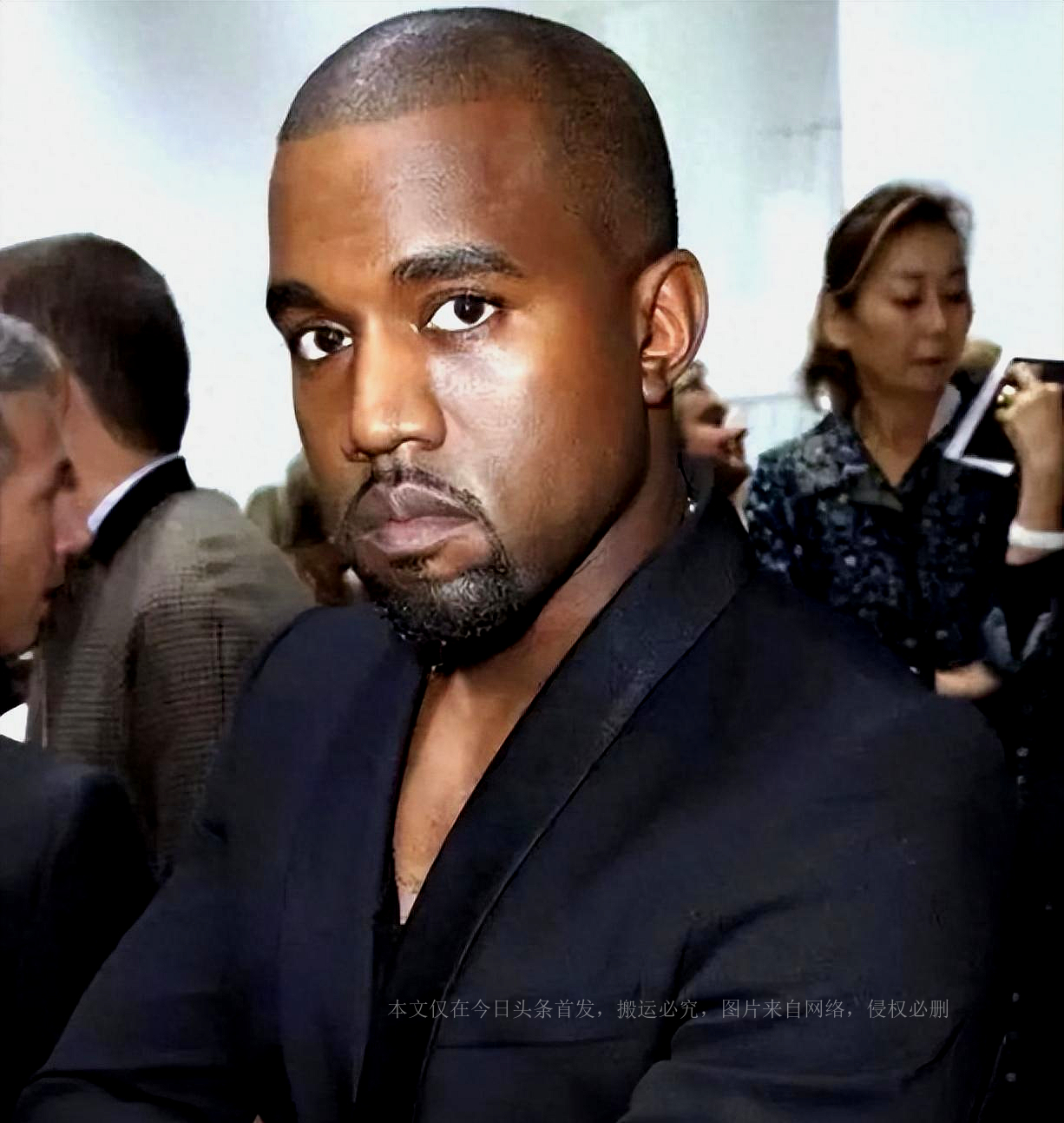 侃爷生日,侃爷过生日