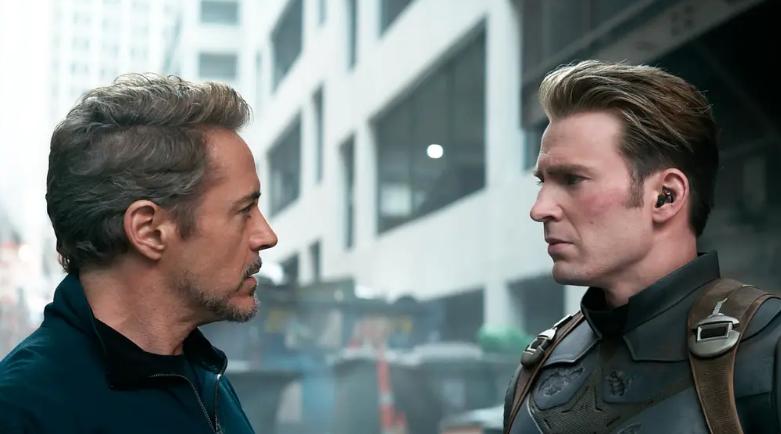 漫威或将推出四部超英电影,21部漫威电影大合集