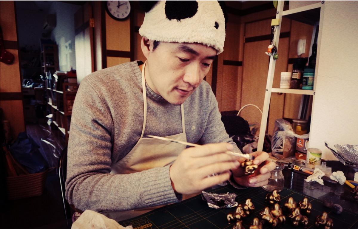 他只是把老虎画成猫的样子，为啥惹得雀巢、飞利浦都不淡定了？