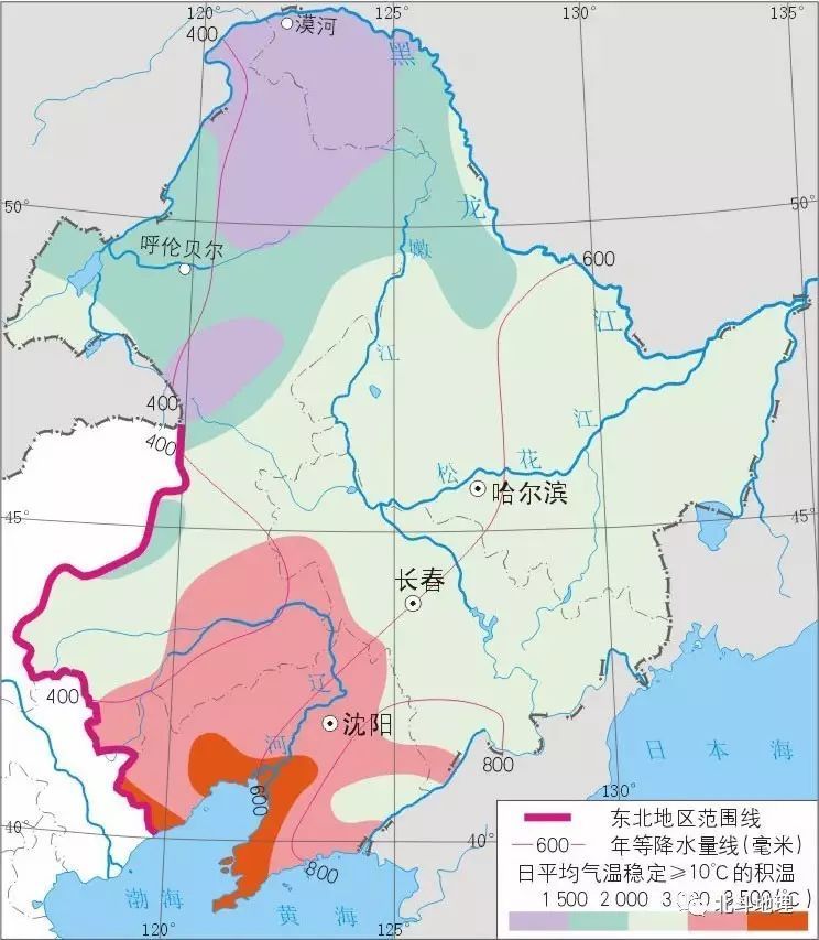 辽宁东北最新规划消息,辽宁振兴东北规划