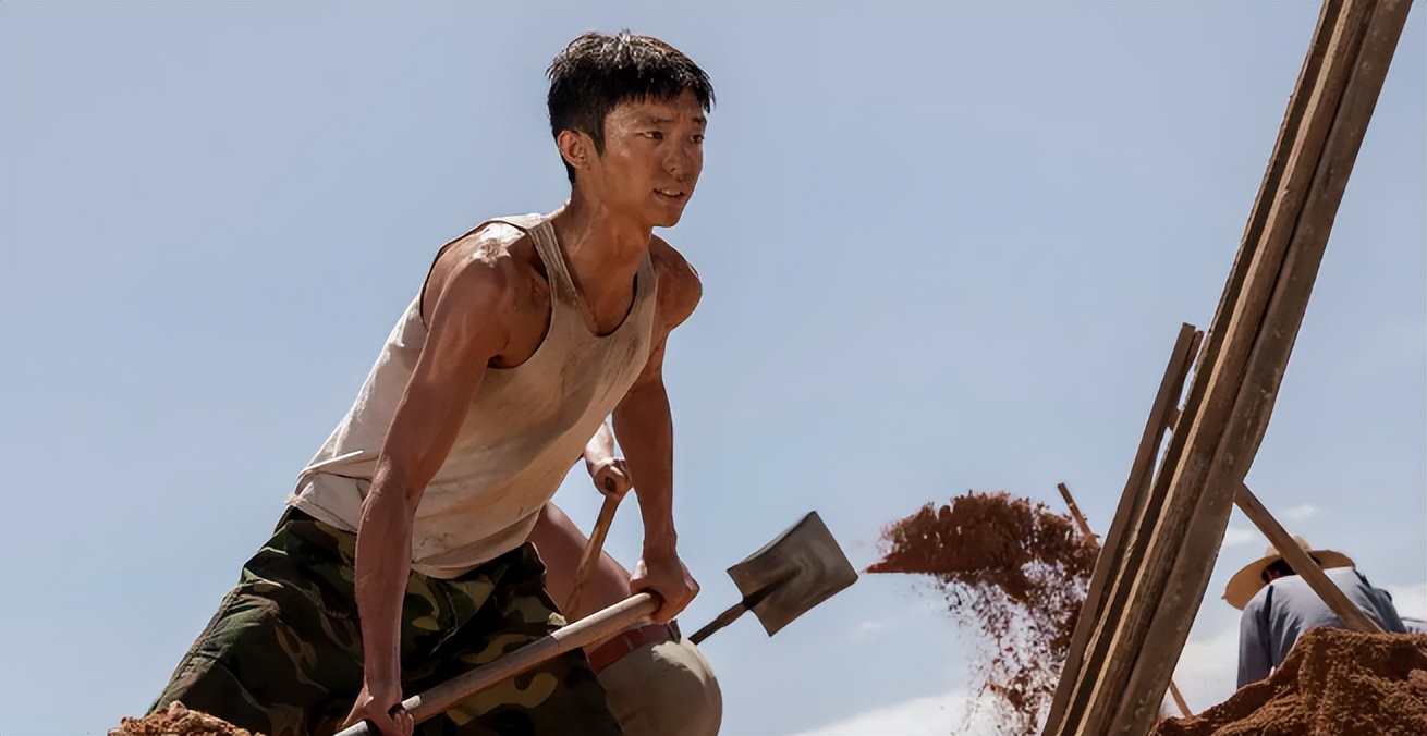 压了几年才播火了的剧,压了很久才播的电视剧