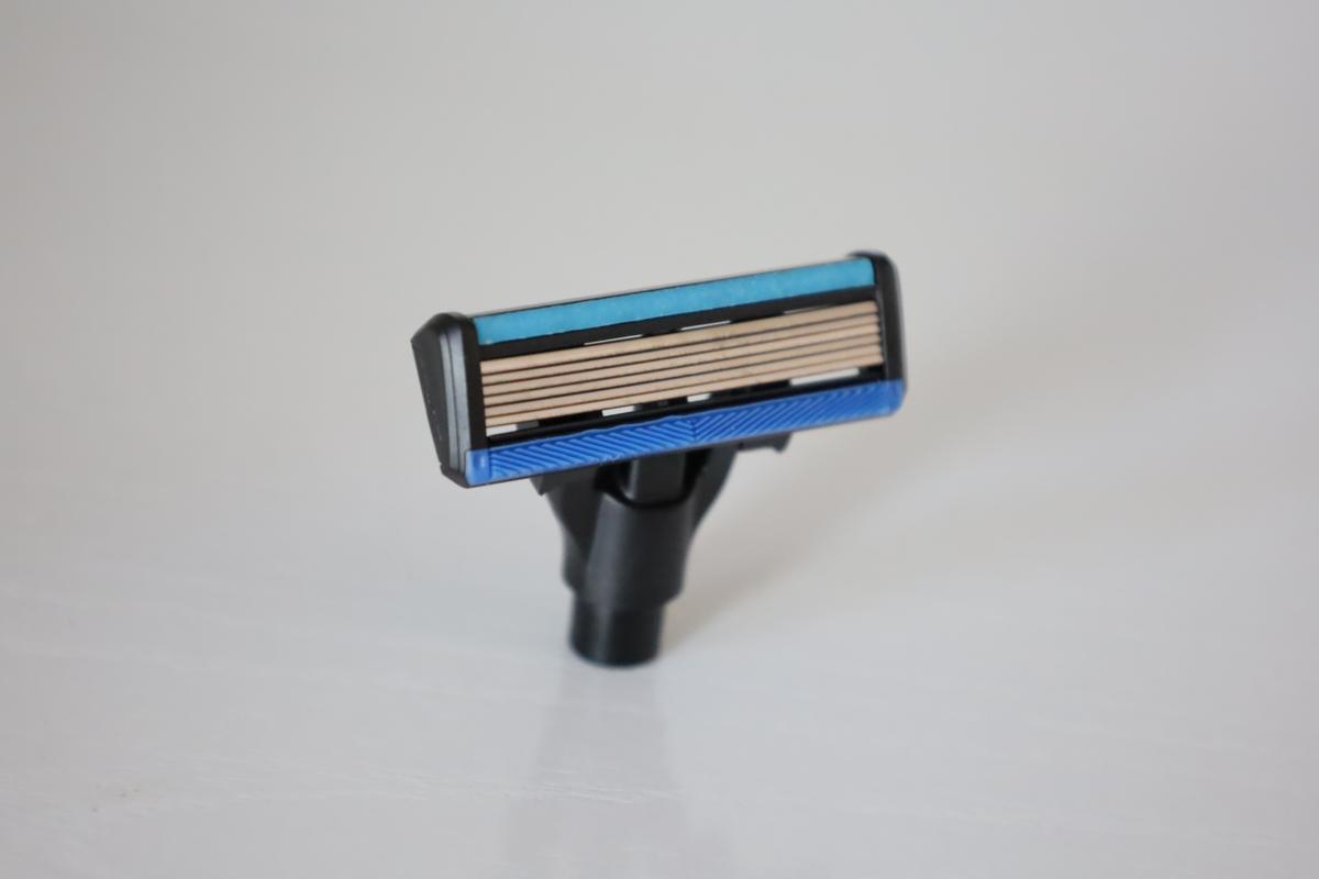 女生实用礼物高级感剃须刀,送男生小众又高级的礼物剃须刀