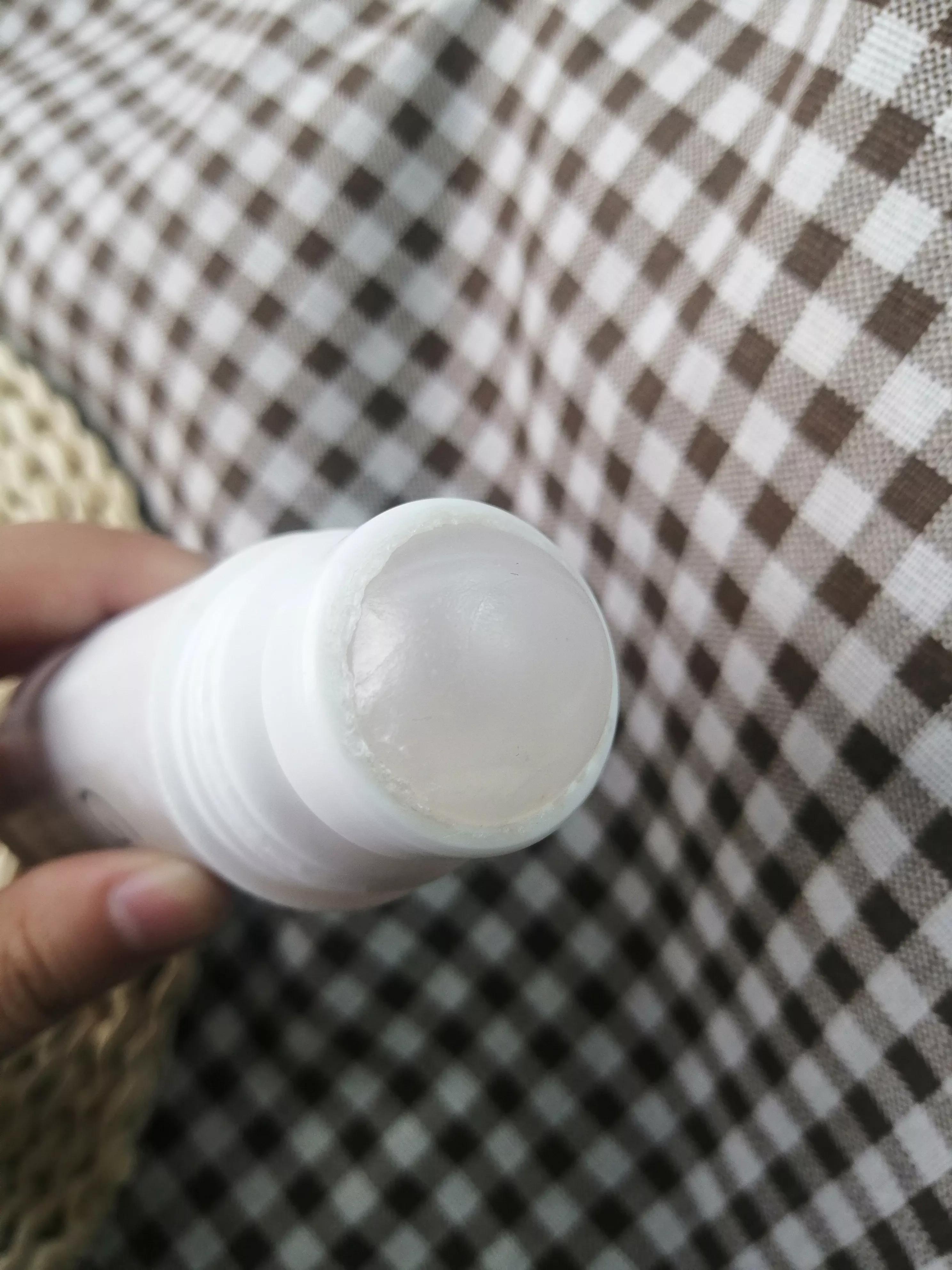 公认最好用的止汗露,止汗露大测评