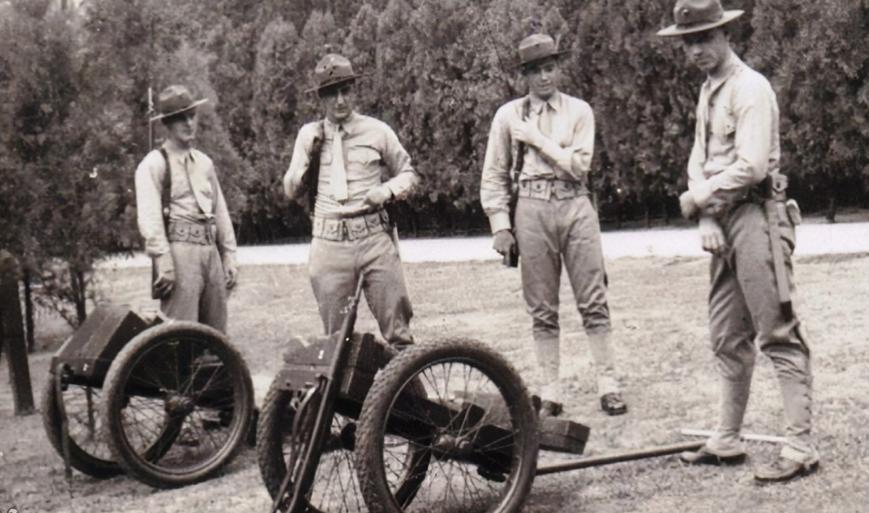 美国海军陆战队最能打的人,美国海军陆战队弱点