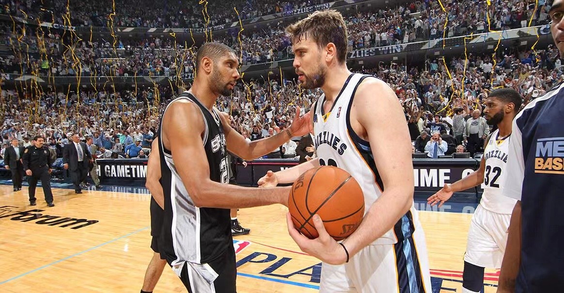 nba季后赛湖人灰熊现在的比分排名,灰熊vs湖人以弱胜强