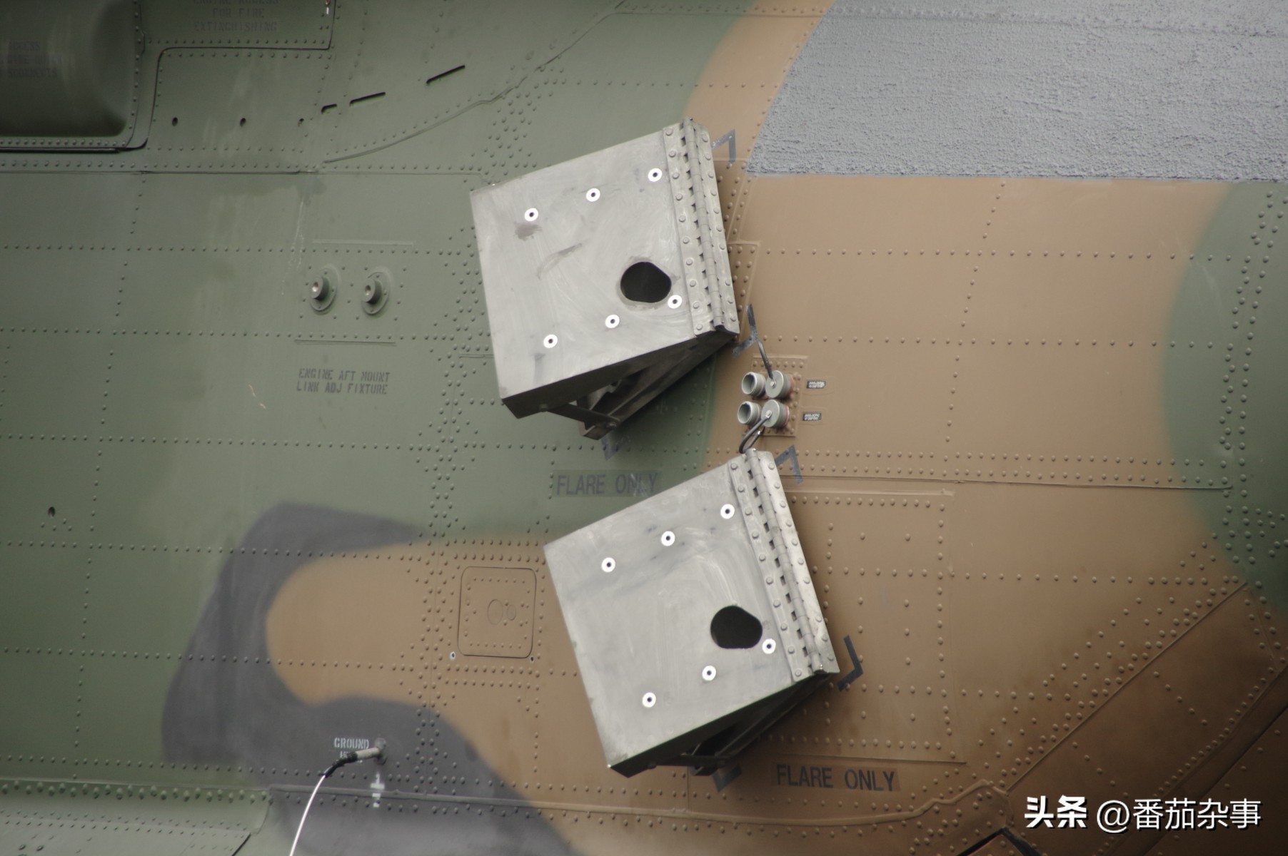 自卫队mh53直升机,日本陆上自卫队ch-47直升机