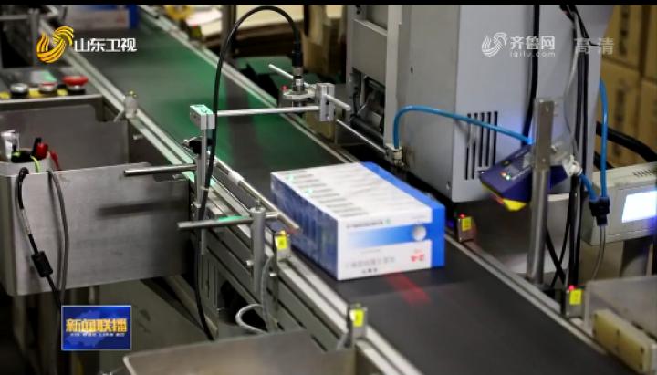 防疫全面开放囤药,防疫物资加紧生产确保供应充足