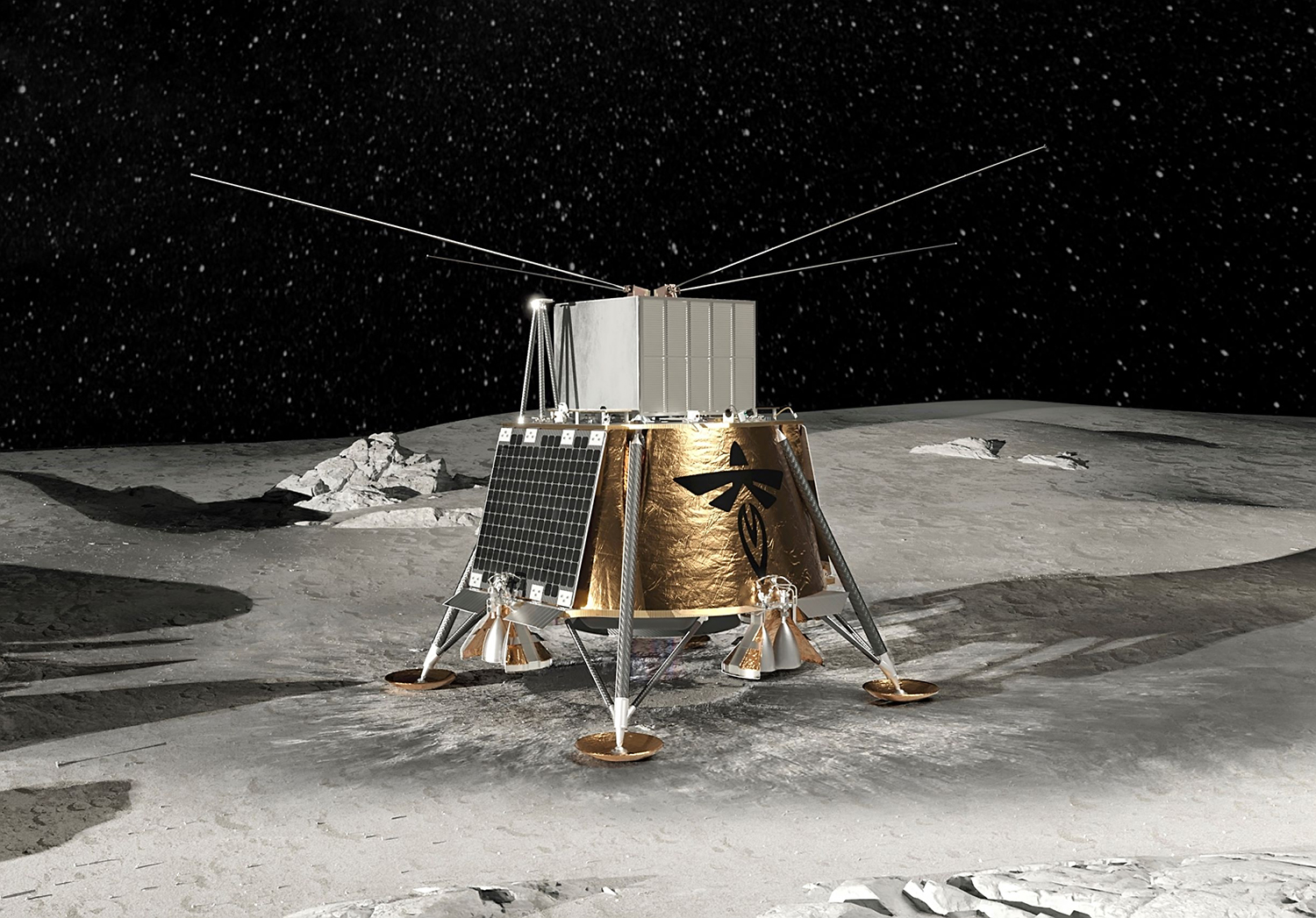 美国nasa月球计划,美国nasa在月球表面找到了吗