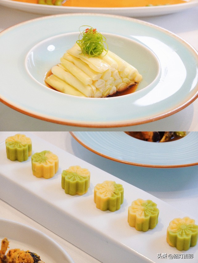 壳薄肉嫩、鲜香肥美！秋天不必下江南，在北京就能吃到“六月黄”