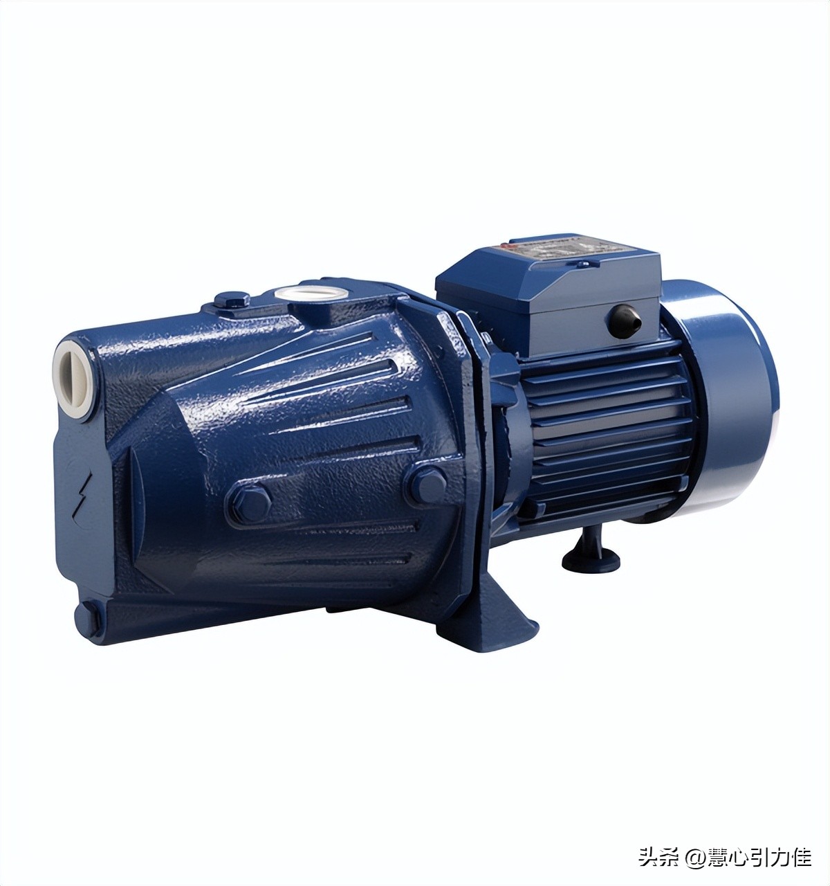 自吸喷射泵进水压力太大,高压喷射水泵怎么使用