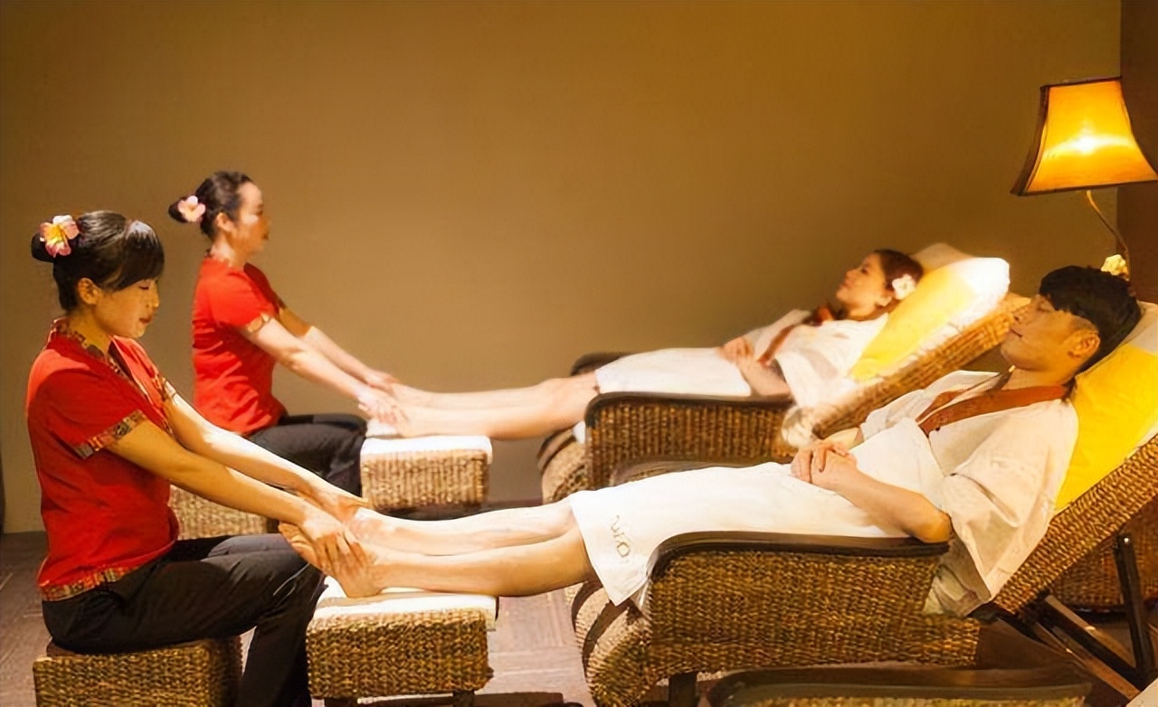 洗浴中心没人怎么办,洗浴中心为什么没人去了