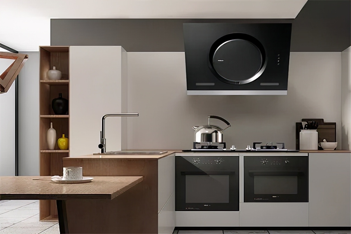 油烟机能启动但是不抽烟什么原因,油烟机正常转动不吸风怎么回事