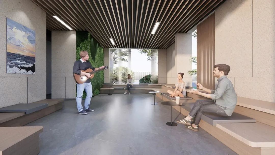 大明宫央企改善型住房,大明宫领军企业