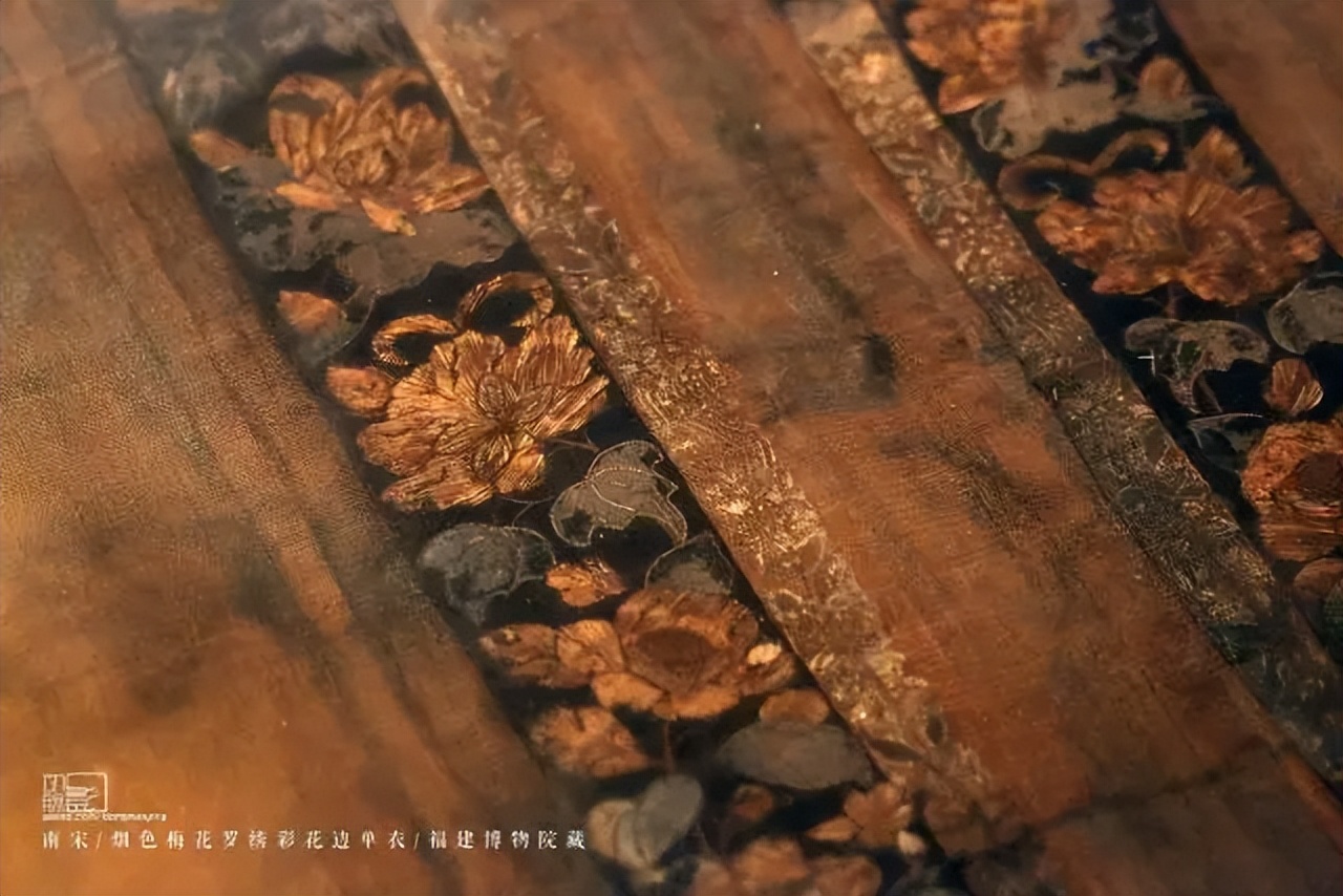 穿越回到古代穿什么衣服,穿越回宋代带什么东西