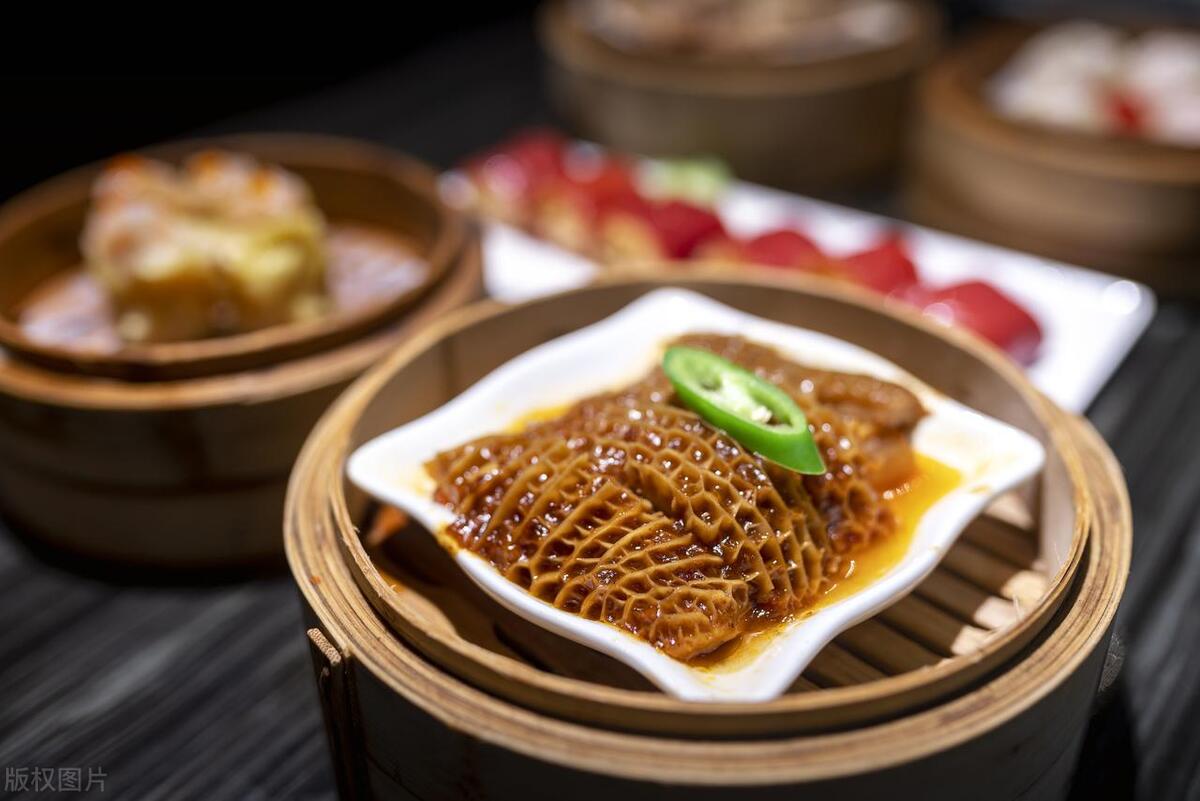 为啥说四大一线城市中，广州的美食能排第一？食在广州名不虚传！