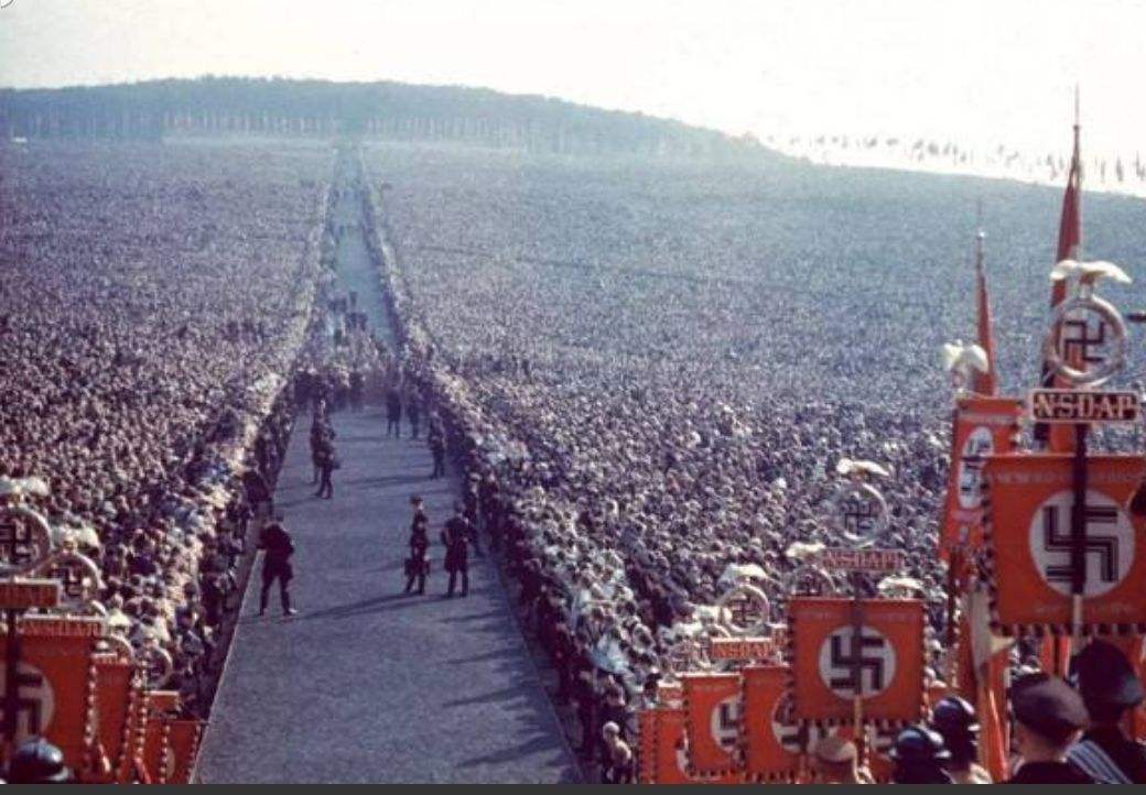 德国对中国的三十年的发展,德国为什么失败