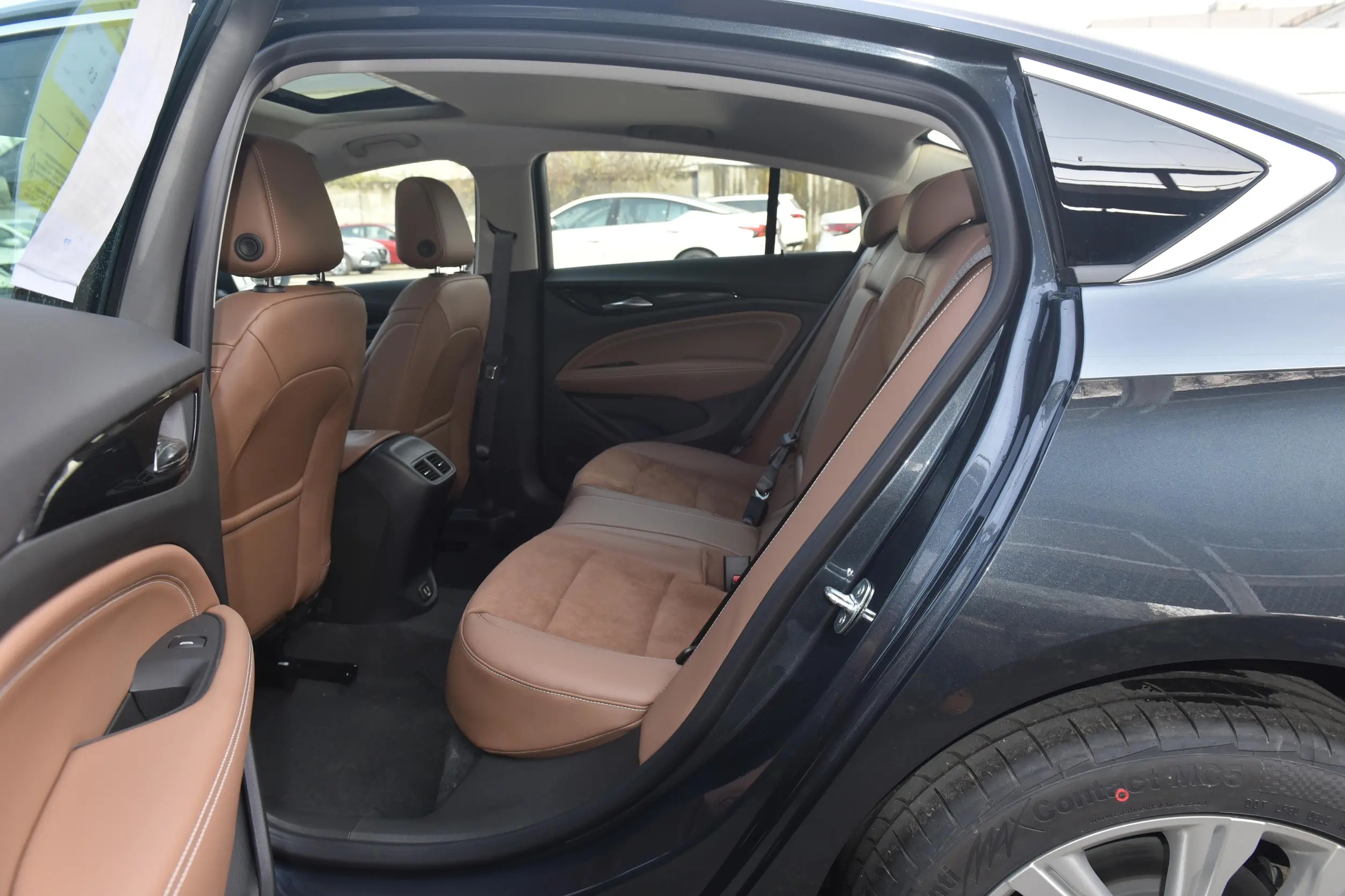 2.0t君威跟迈锐宝xl,迈锐宝君威蒙迪欧索纳塔对比