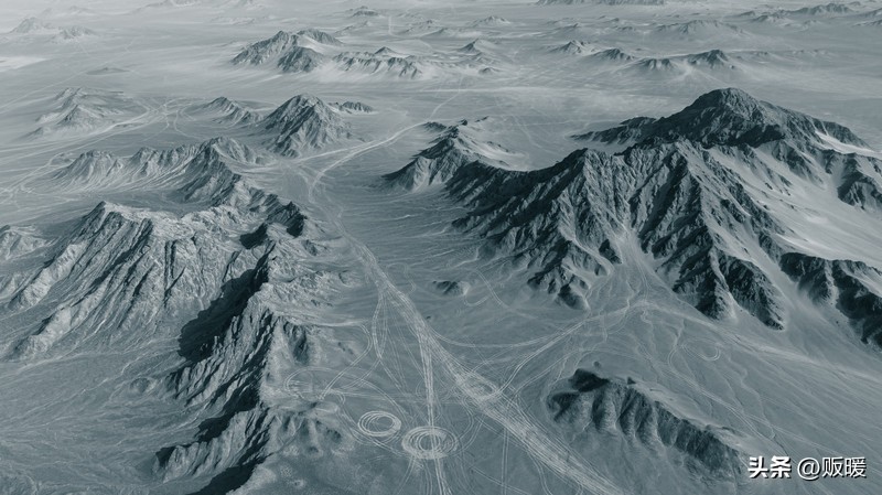 青海｜热爱西风和烈酒，也爱孤独和自由