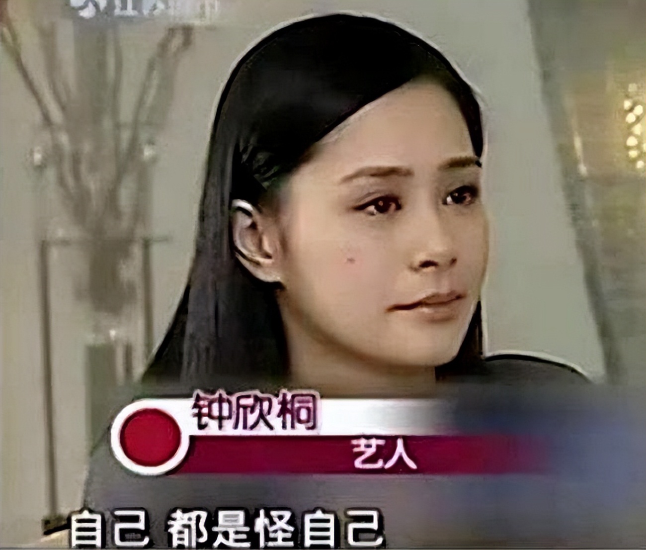 隐形富婆的房产,twins阿娇阿sa身价