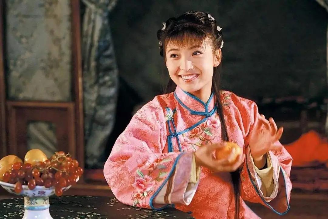 白静27岁上位嫁富豪完整版,白静现状