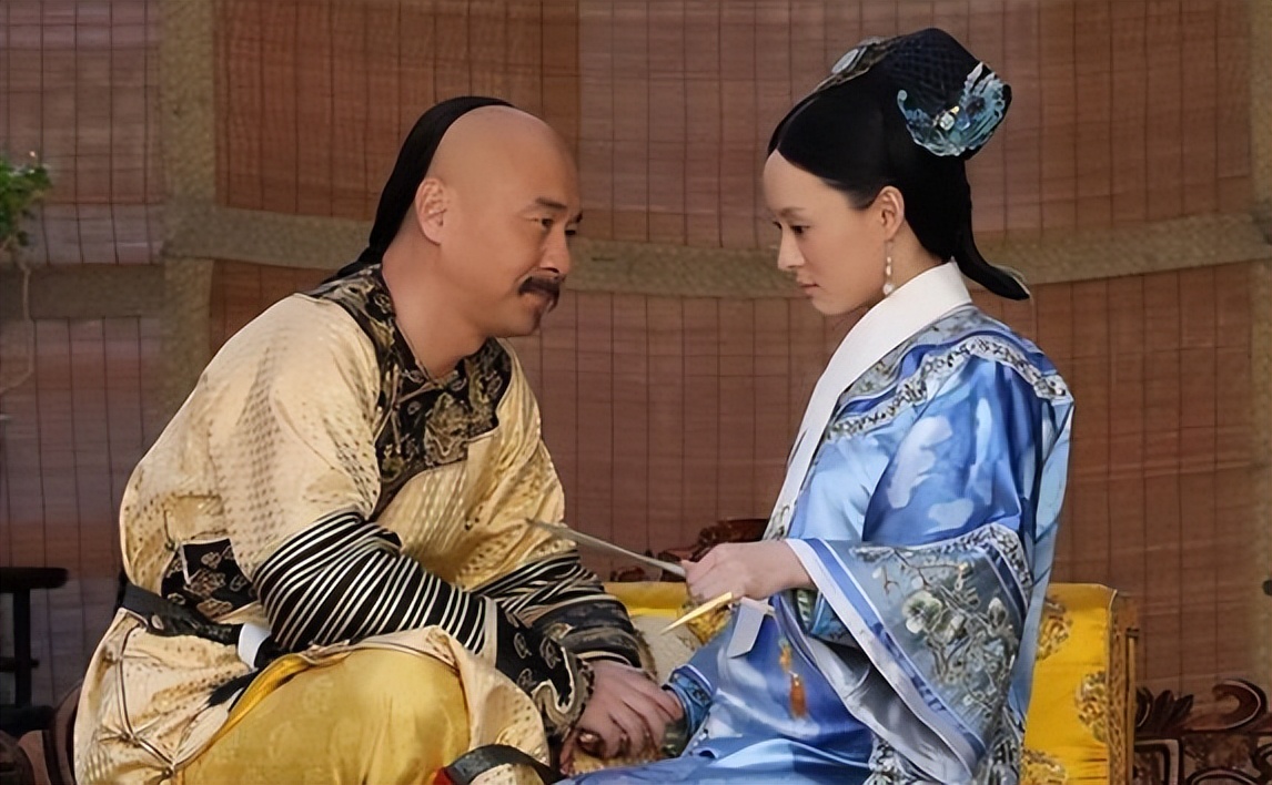 陈道明与张国立演康熙哪个好,陈道明和张国立谁最好