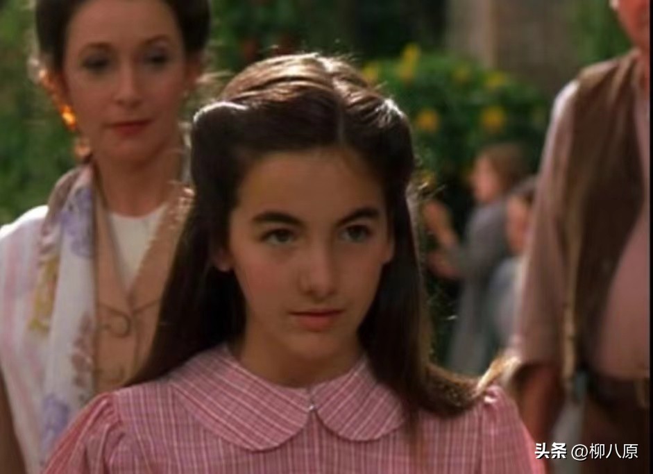 美国电影秘密花园内容,美国电影秘密花园内容简介