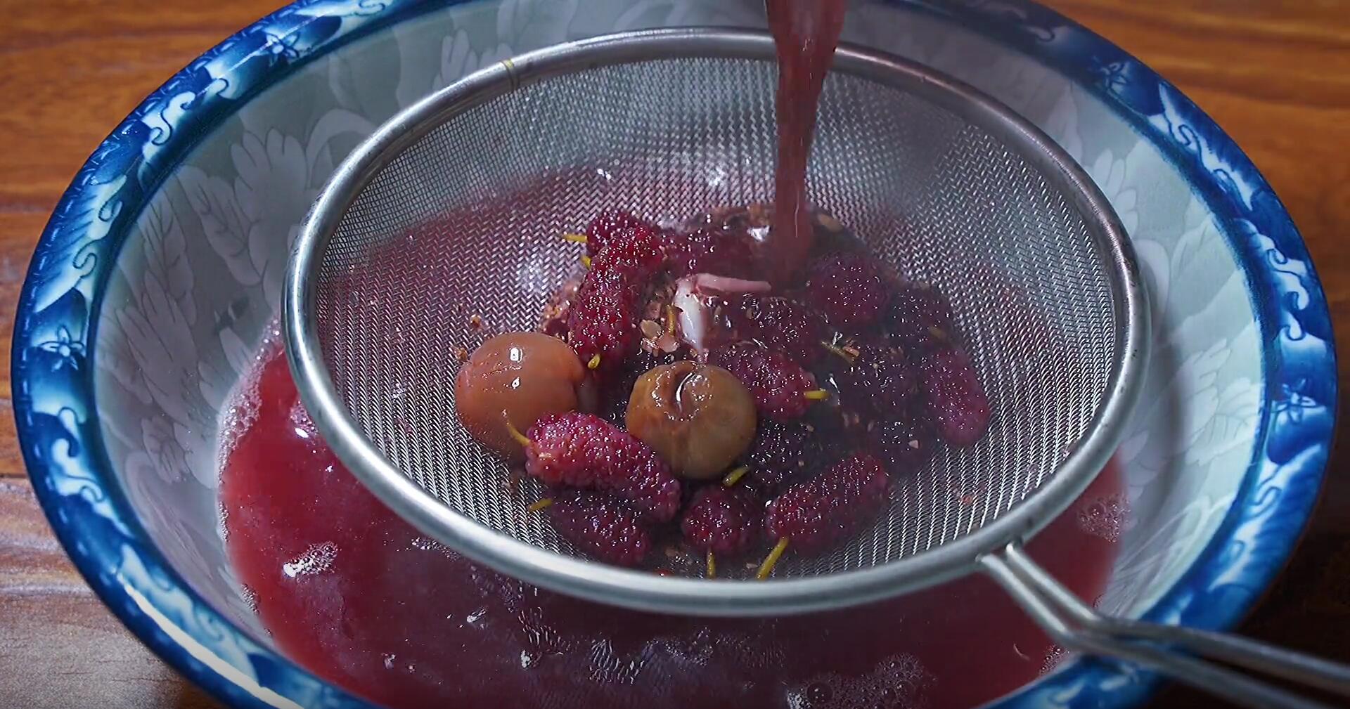 “安眠猛将”不是牛奶，每天坚持吃它，养心安神，人都显年轻了