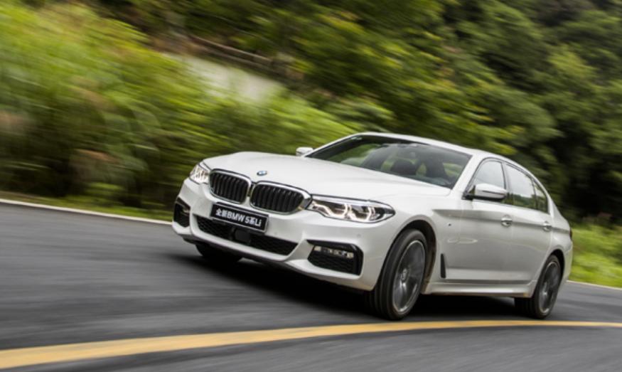 兔年吐槽3·15｜宝马为何成了“病马”？X3和5系问题最严重！