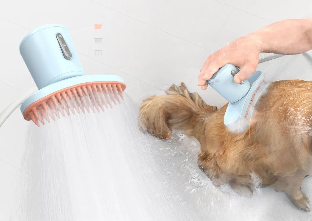 2022年iF设计奖：宠物用品类