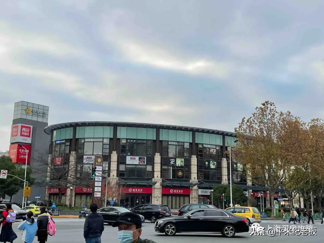 中产的梦想，改善的天堂！浦东这个板块，凭什么能独占鳌头？