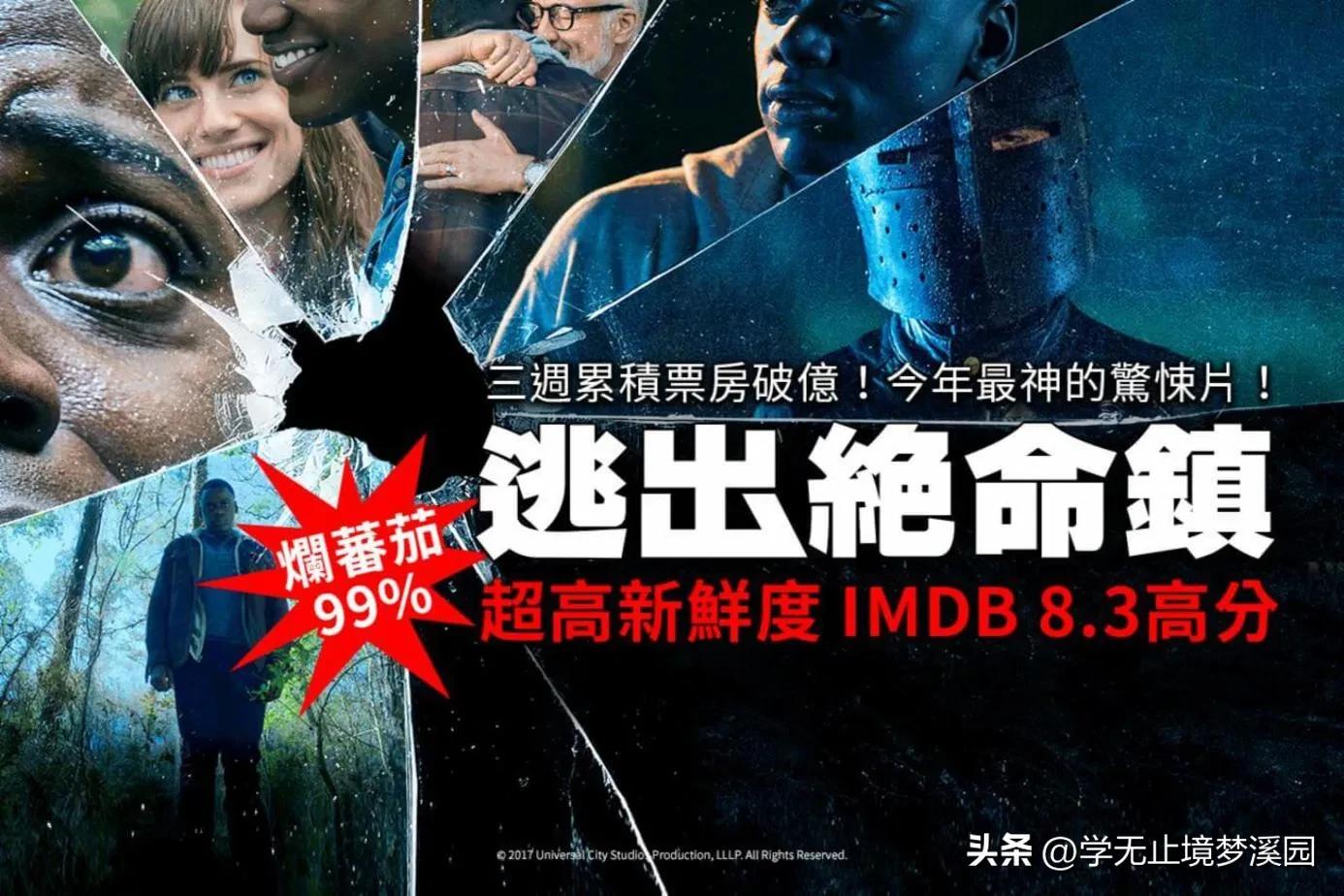 2023年科幻恐怖片电影推荐,科幻电影十大巅峰之作恐怖片