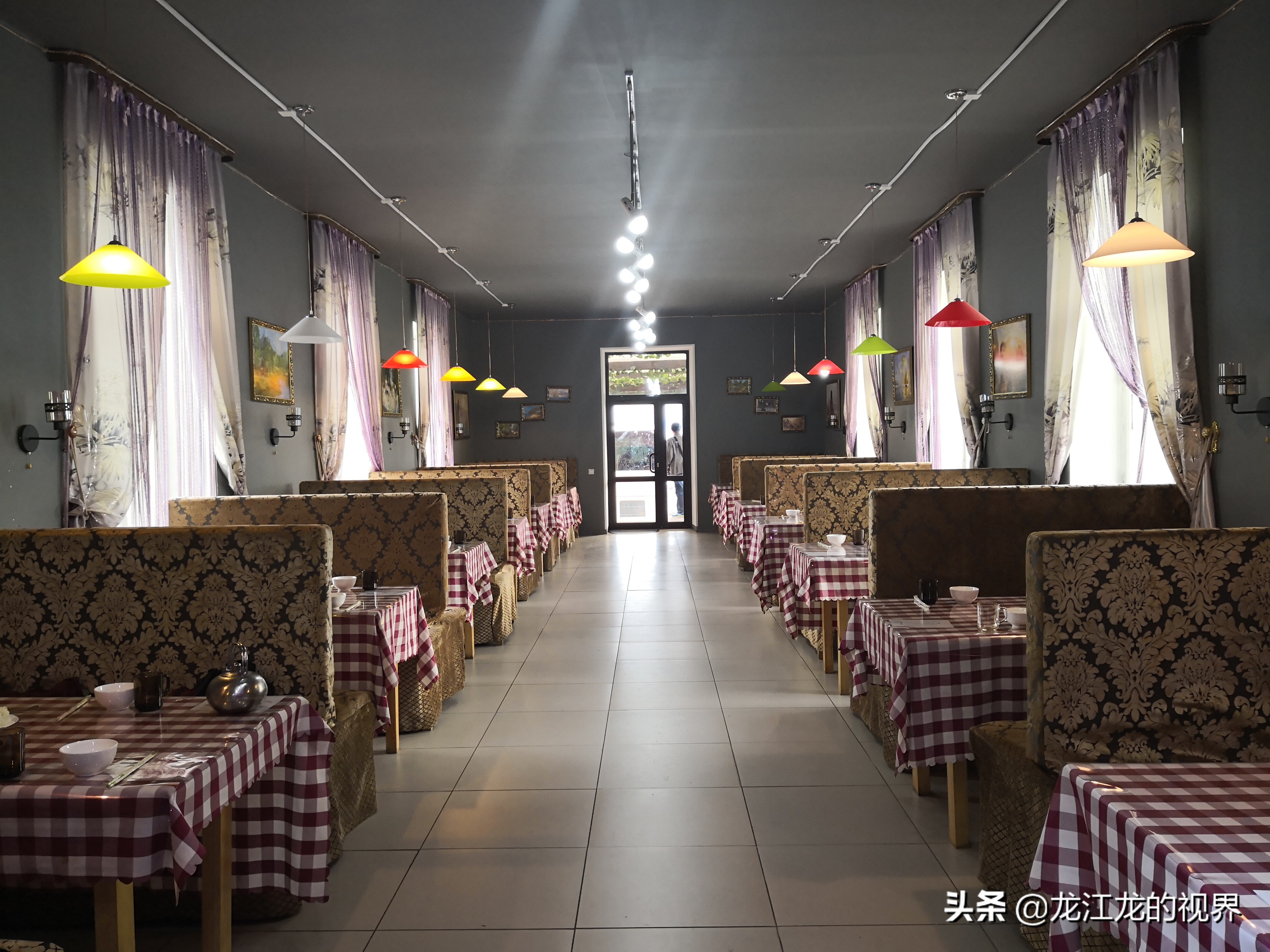 龙行天下北京游,龙行天下之北京