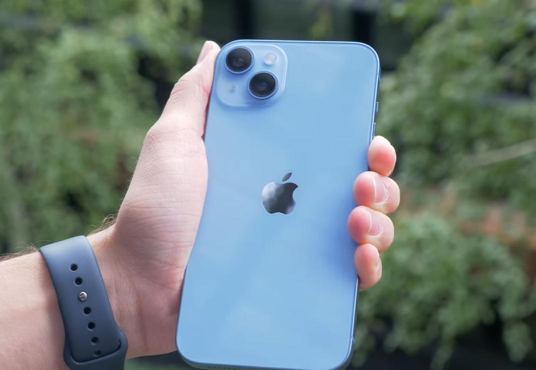 什么时候苹果14plus会跌价,iphone14plus为什么越来越贵