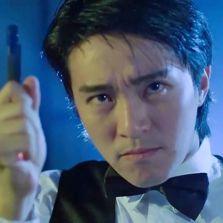 图王鲨鱼哥第83期精品星爷