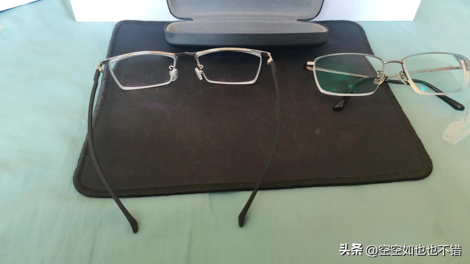 最省钱的配镜方法,15年配镜经验足以让大家放心