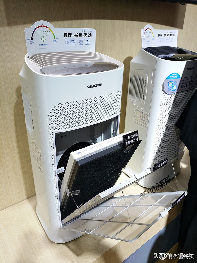 暴走两万步！海量图片带你游览2017年AWE家电展