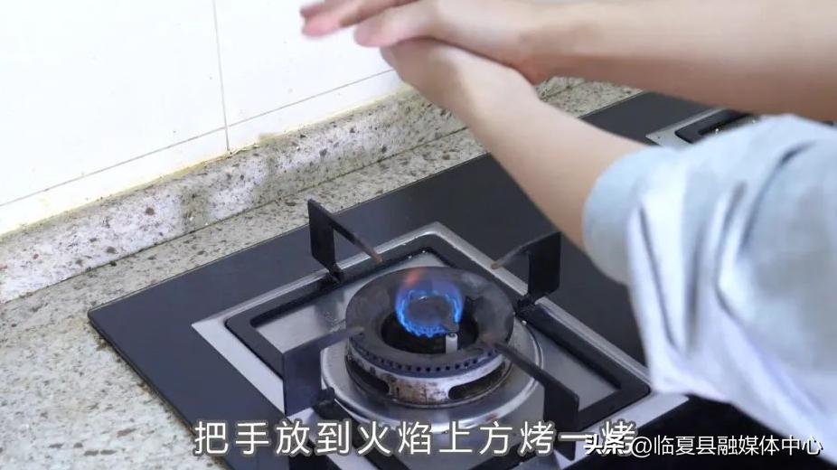 削山药后手很痒怎么快速止痒,手削了山药特别痒怎么办