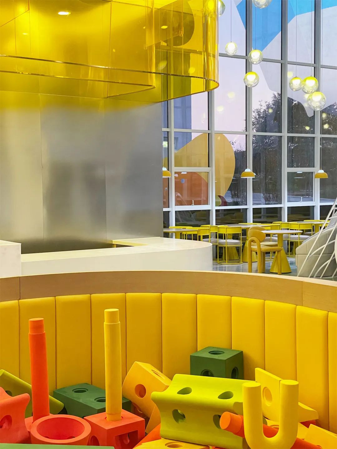 衡水园博园改造,衡水湖改造工程